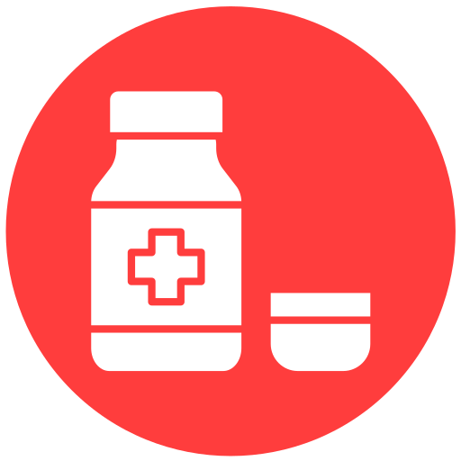 Syrup Generic color fill icon