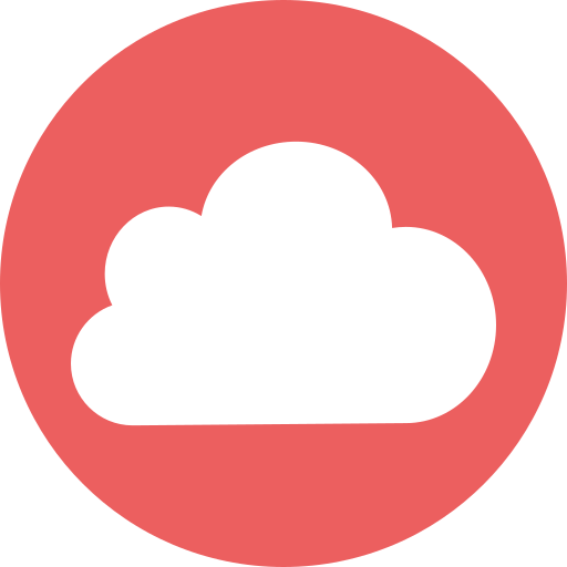 wolke Generic color fill icon