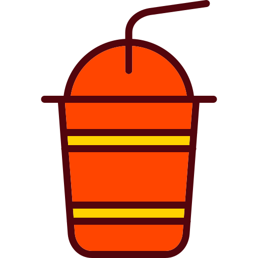 bebida fria Generic color lineal-color Ícone