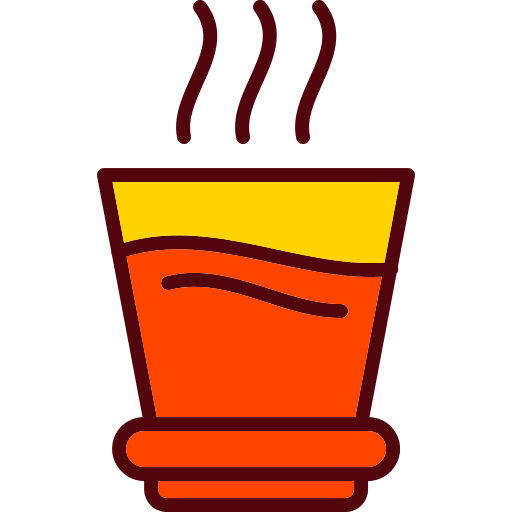 Expresso Generic color lineal-color icon