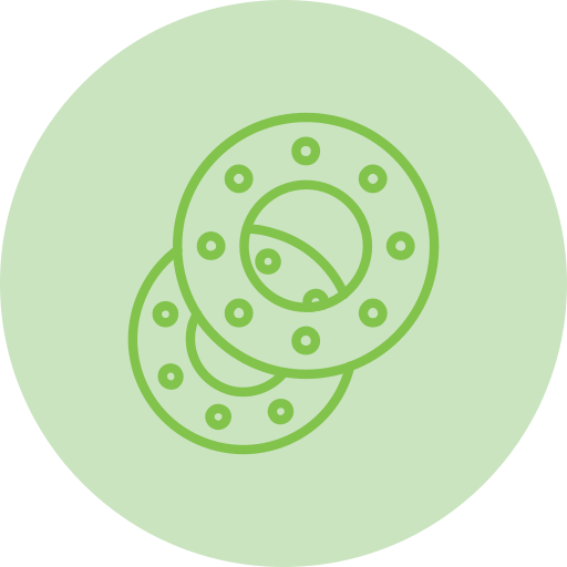kekse Generic color fill icon