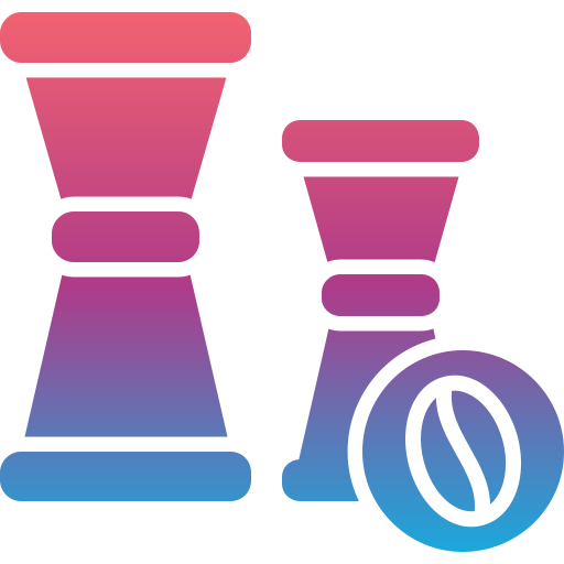 jigger Generic gradient fill icona