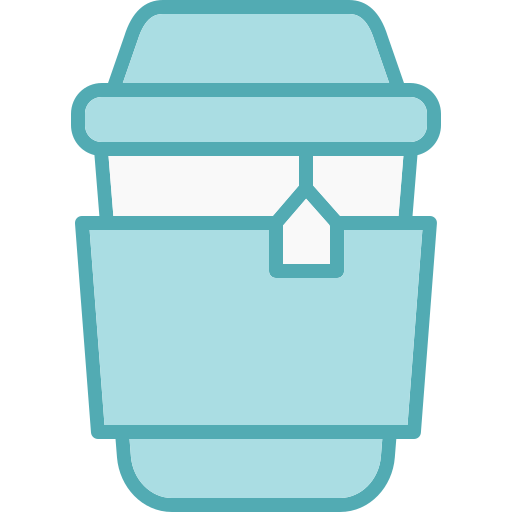 tee Generic color lineal-color icon