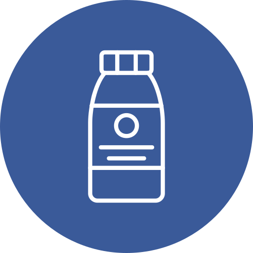 sirup Generic color fill icon