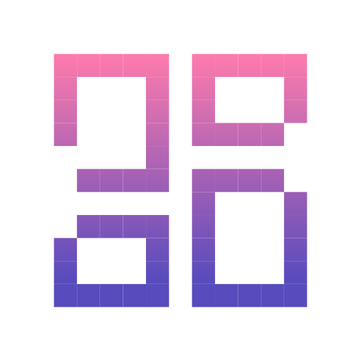 ダッシュボードのアイコン Generic gradient outline icon