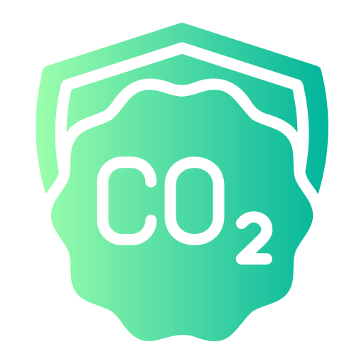 Environment Protection Generic gradient fill icon