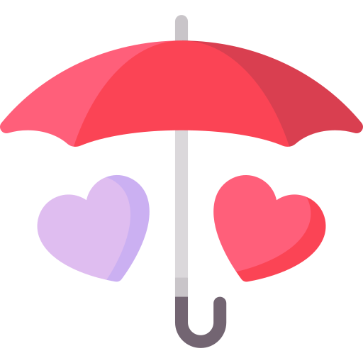 Зонтик Special Flat иконка