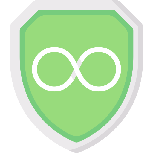 shield Special Flat icon