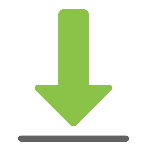 Direct download Generic color fill icon
