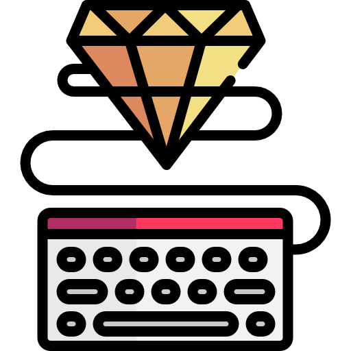 연결 Special Lineal color icon