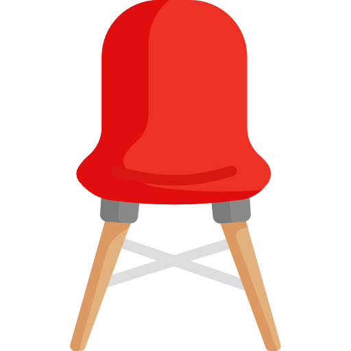 silla Special Flat icono