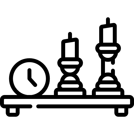 シェルフ Special Lineal icon