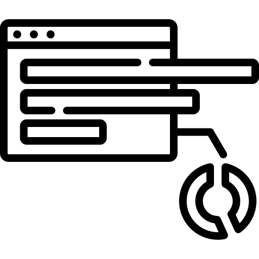 schalttafel Special Lineal icon