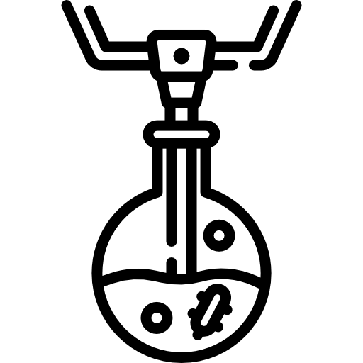 quimicos Special Lineal icono