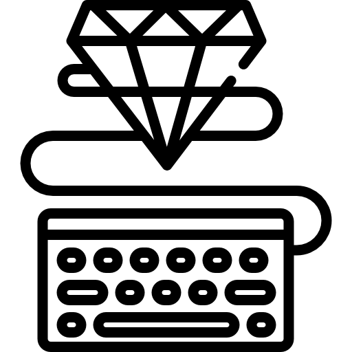 conexión Special Lineal icono