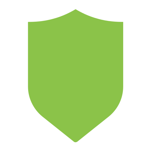 shield Generic color fill icon