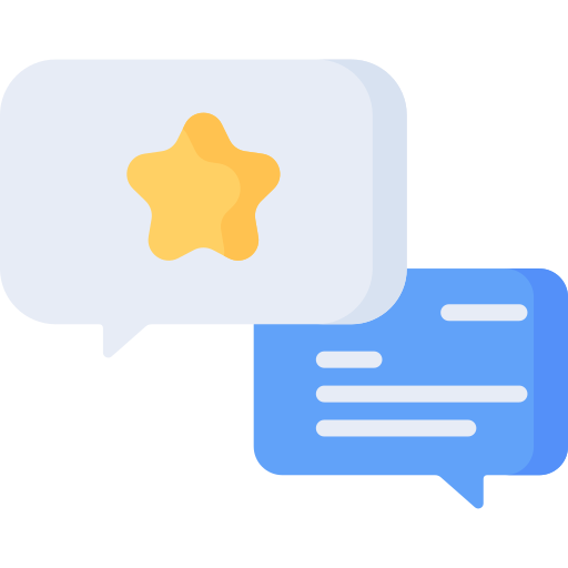 diskussion Special Flat icon