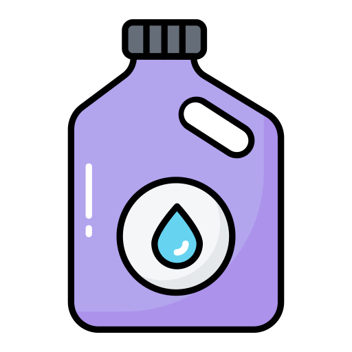 eau de javel Generic color lineal-color Icône
