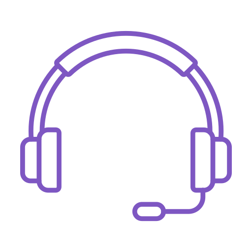 headphone Generic color outline icon
