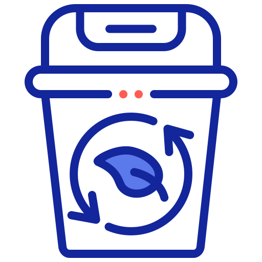 ecology Generic color lineal-color icon