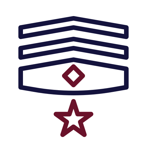 abzeichen Generic color outline icon