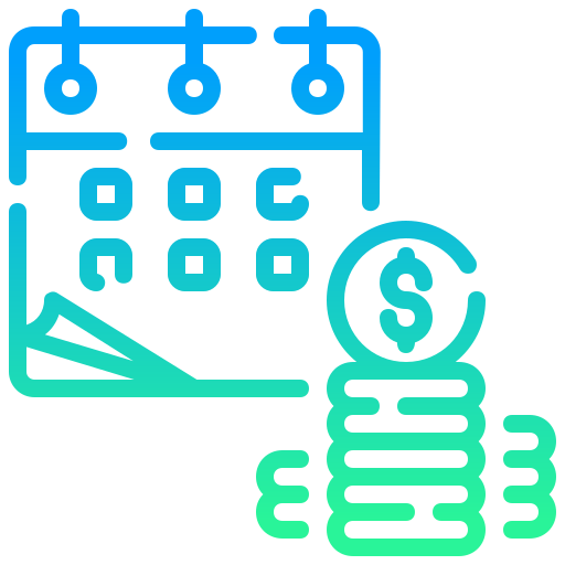 planung Generic gradient outline icon