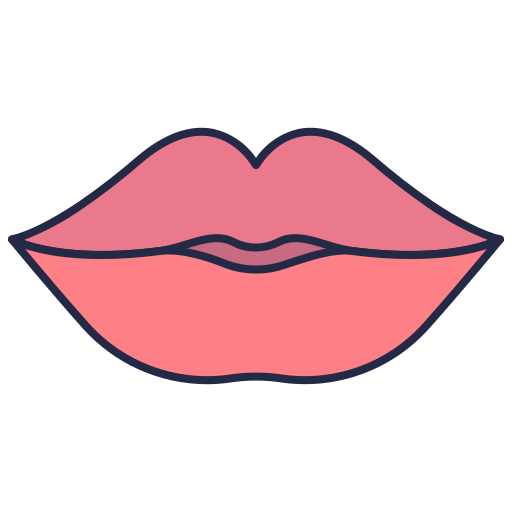 lippe Generic color lineal-color icon