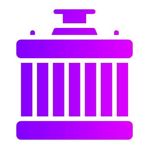 akkumulator Generic gradient fill icon