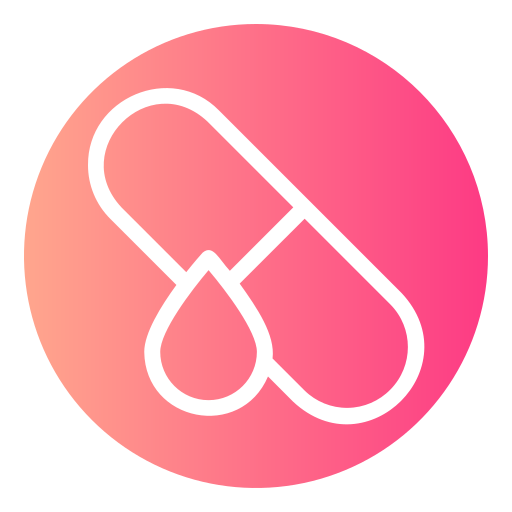 booster Generic gradient fill icon