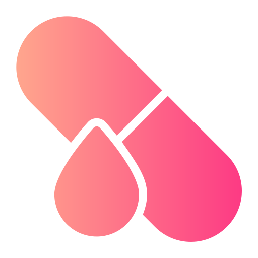 Booster Generic gradient fill icon