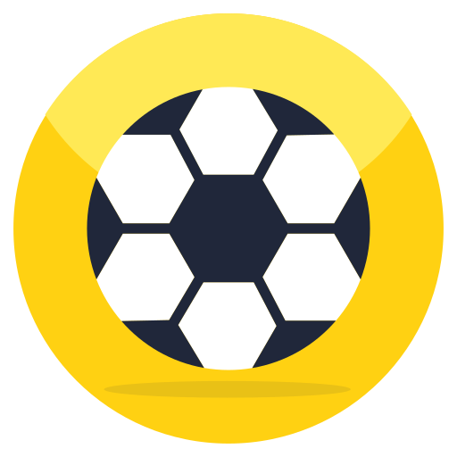 fútbol americano Generic color fill icono