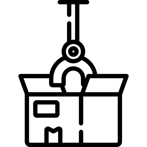 コンベア Special Lineal icon