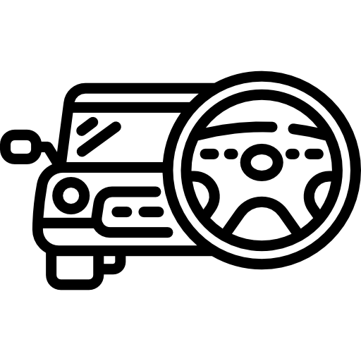 조타 Special Lineal icon