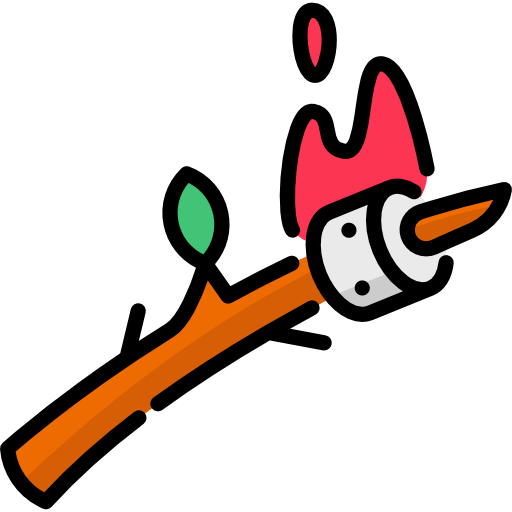 mäusespeck Special Lineal color icon