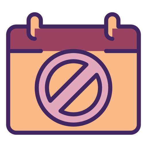 Calendar Generic color lineal-color icon