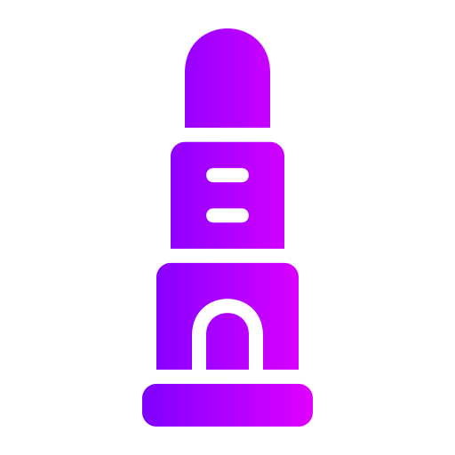 Tower Generic gradient fill icon