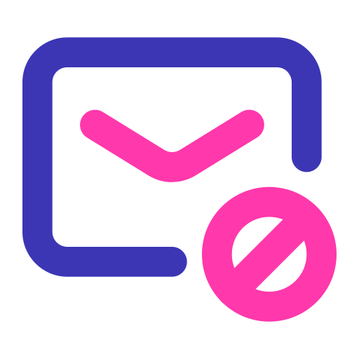 verstopft Generic color outline icon