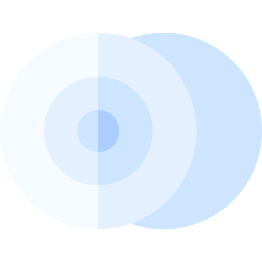 nippel Basic Straight Flat icon