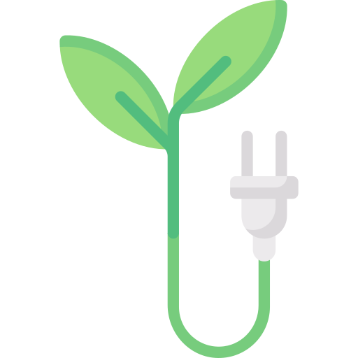 Plant Special Flat icon