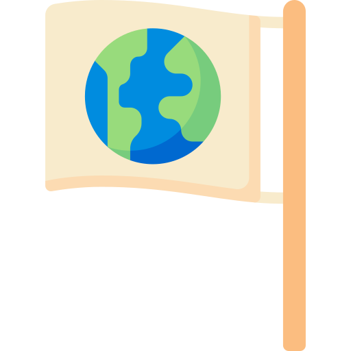 mother earth day Special Flat icon