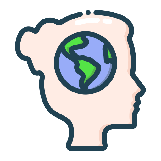 mother earth Generic color outline icon
