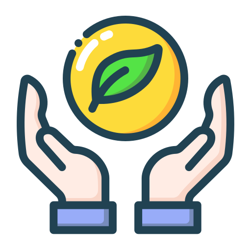 持続可能性 Generic color outline icon