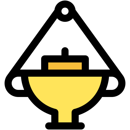 バーナー Generic color outline icon