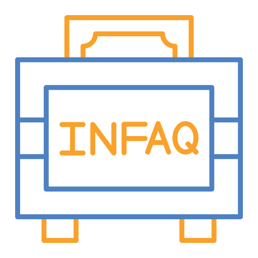 infaq Generic color outline icon