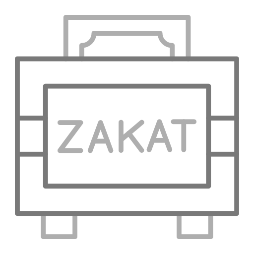 zakat Generic color lineal-color icona