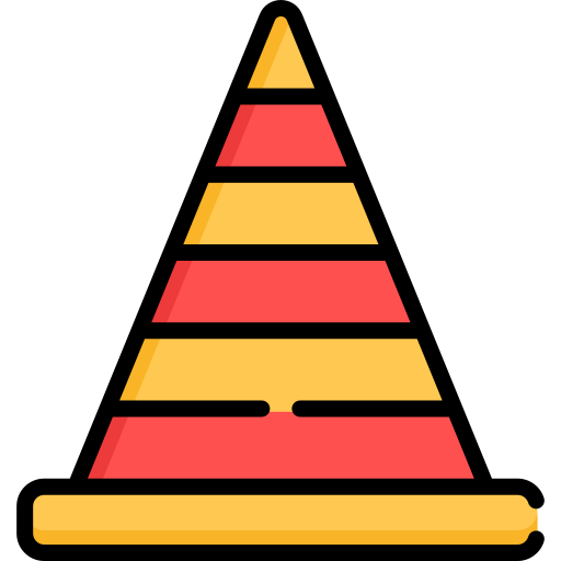 kegel Special Lineal color icon