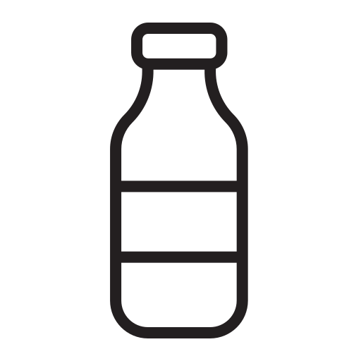 Container Generic black outline icon