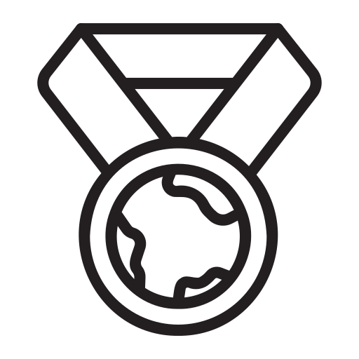 mother earth day Generic black outline icon