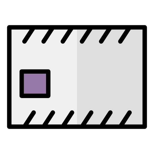 봉투 Generic color lineal-color icon