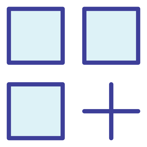 Приложение Generic color lineal-color иконка